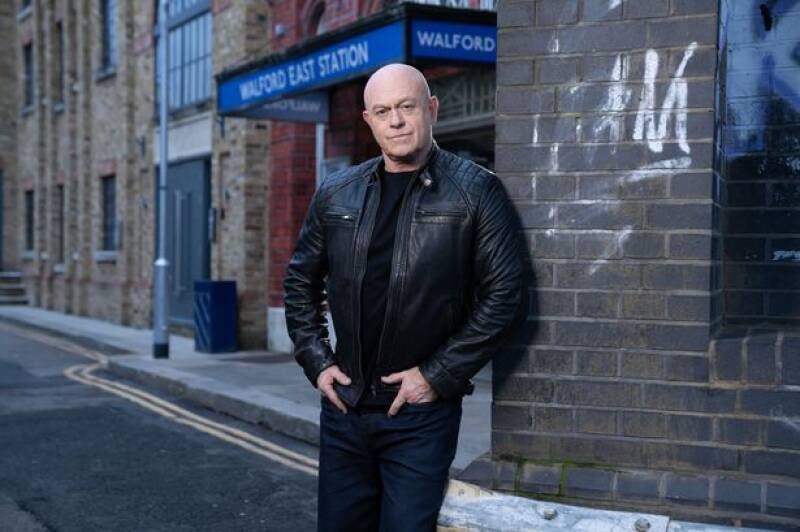 EastEnders Spoilers: Grant Mitchell's Return - What You Need to Know