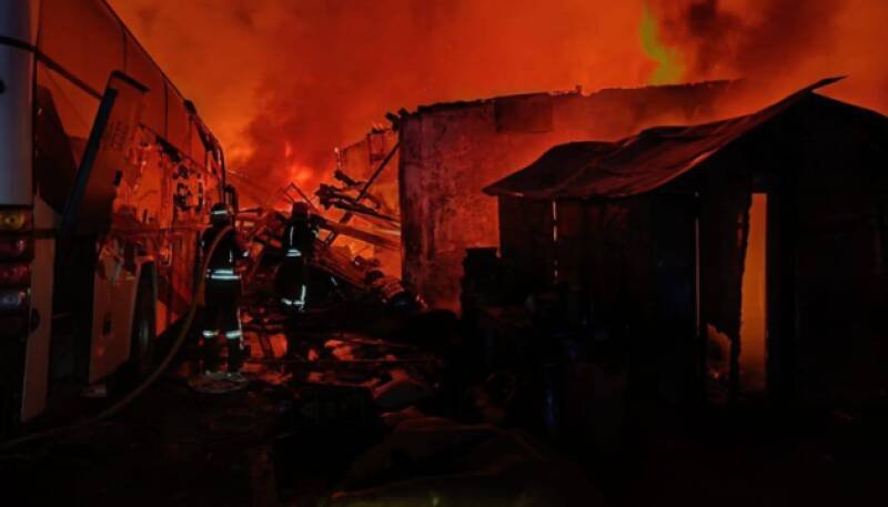 Russian Drone Strike in Odesa: Impact, Analysis & Future Outlook