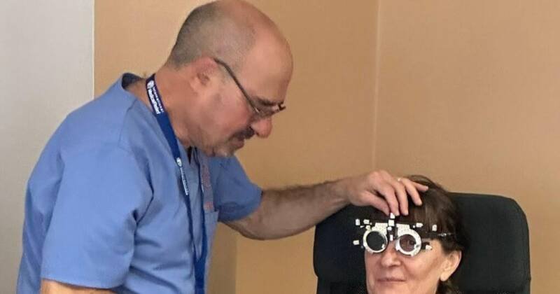 Vision Amidst the Void: Understanding the Latest Developments and Their Impact