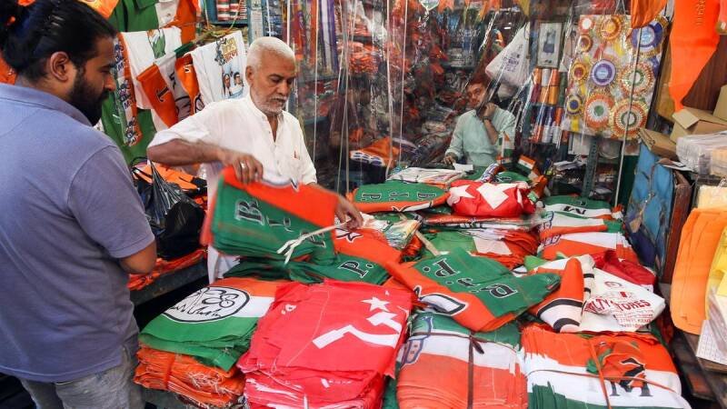 Assam CM Accused of Malicious Remarks: Election Controversy Deepens