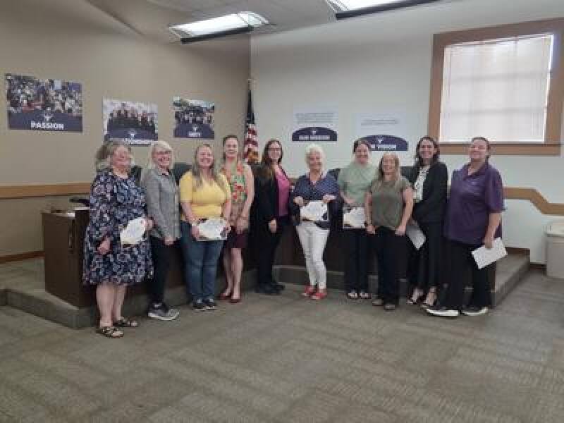 PUSD Honors Outstanding Employees: Why It Matters and What's Next