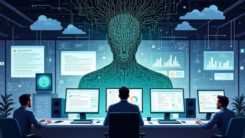 AI Cyber Risk: CIOs Sound the Alarm on Growing Threats