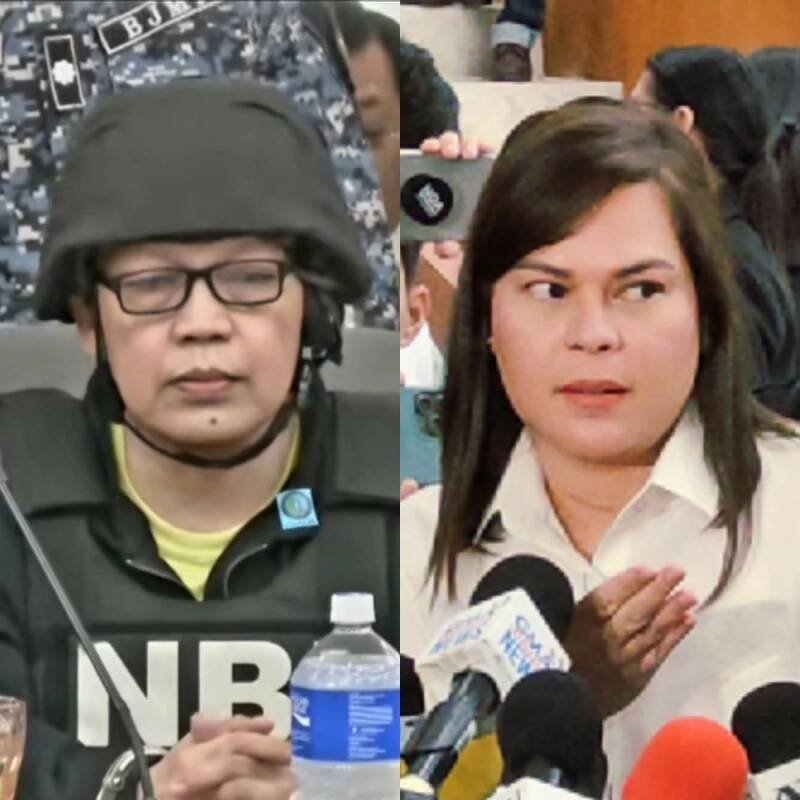 Sara Duterte's Law School Performance Questioned: Key Takeaways