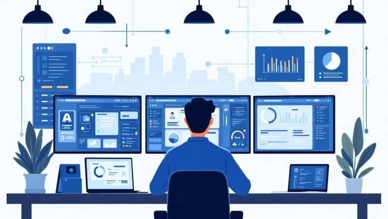 N-able Enhances Managed IT Services with AI-Powered MCP Server and N-zo Assistant