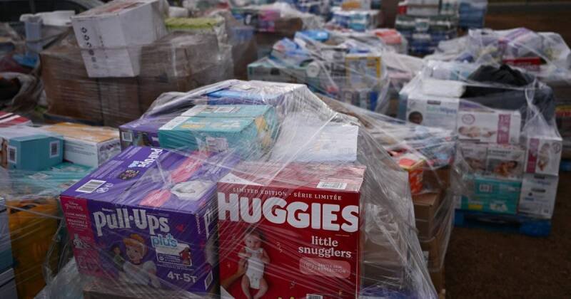 California Diaper Bill: What Parents Need to Know About Diaper Ingredients