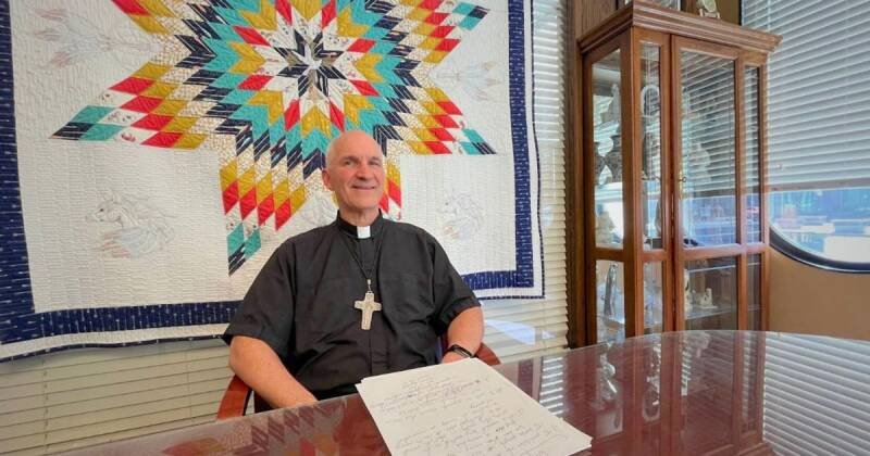Wyoming Bishop Urges Compassion for Immigrants: A Deep Dive