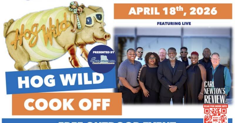 Beulaville Hog Wild and Arbor Day: A Community Celebration and Its Importance