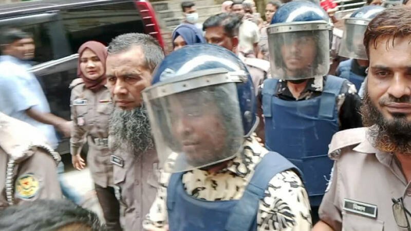 Extortion Attempt at Dhaka Hospital: Jubo Dal Leader Arrested, What It Means