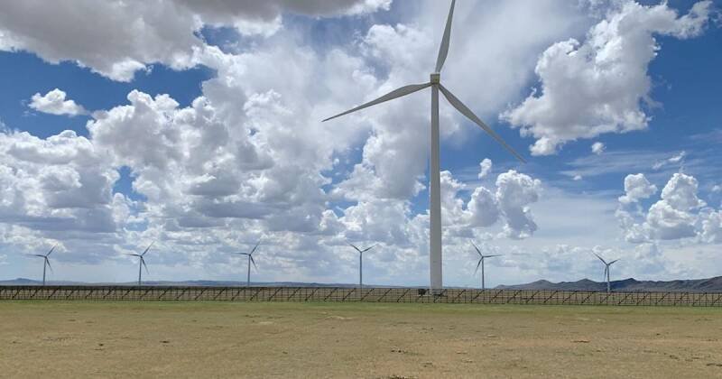 Wyoming Utility Dumps Wind and Solar: What It Means for Renewable Energy