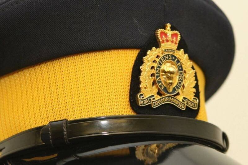 Man Arrested After Home Security System Alerts Salmon Arm RCMP