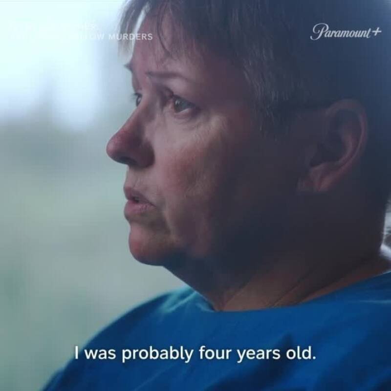 Omaha Serial Killer Documentary: Unearthing Dark Secrets and Potential Victims