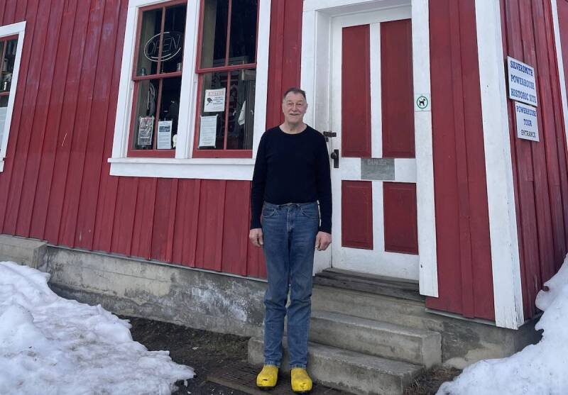 RDCK Urges Hydro Reform: Will Small Producers Survive?