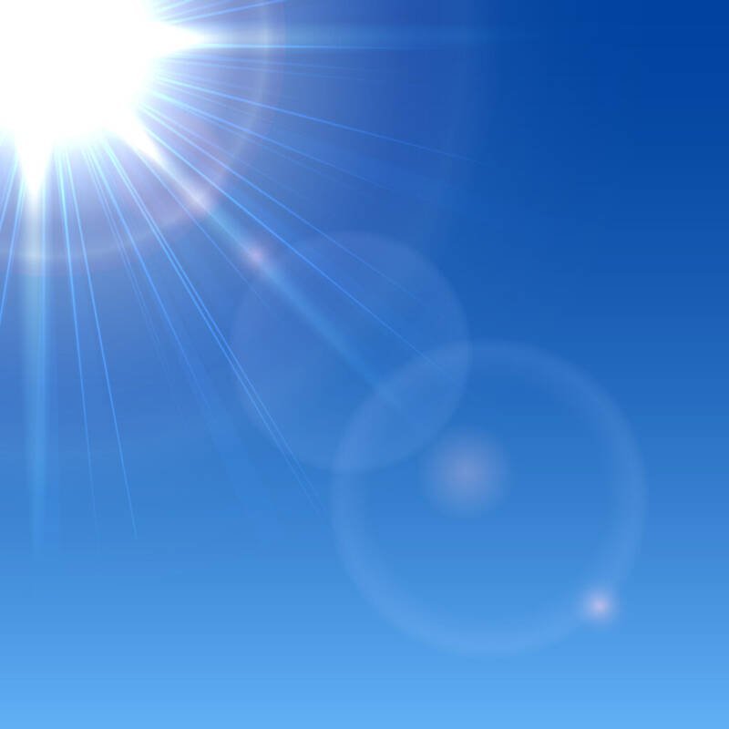 Sunny Skies and Chilly Nights: Your April 14th Weather Forecast