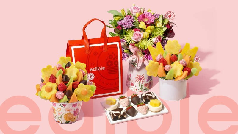 Edible Arrangements Mother's Day 2026: New Gifts & Concierge Service