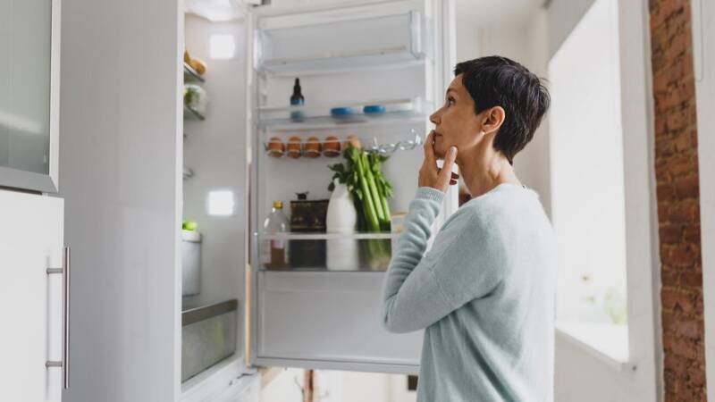Save Money: Is It Time to Replace Your Old Refrigerator?