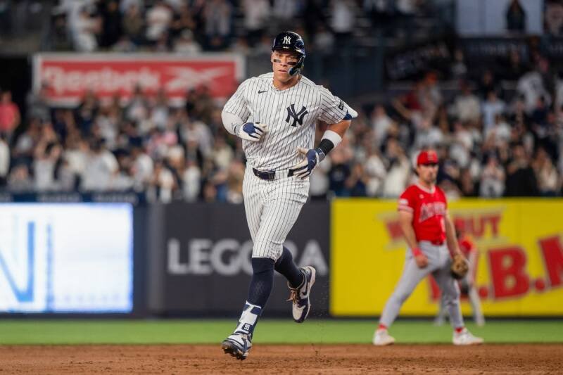 Yankees vs. Angels Prediction: Judge, Trout Props, Expert Analysis & Kalshi Markets