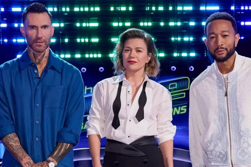 The Voice Finale 2024: Time, Streaming, and Why It Matters