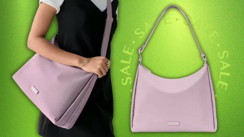 Kate Spade Crossbody Bag Deal: 71% Off! Is it Worth It?