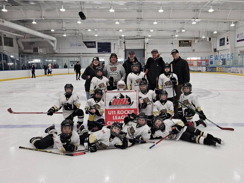 Bow Valley Hockey Talent: Keeping Local Stars at Home