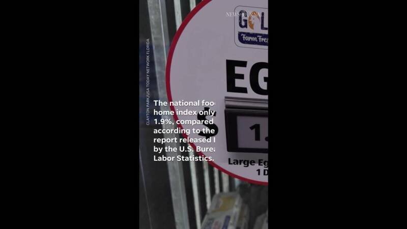 Grocery Prices: What's Up, What's Down, and Why It Matters