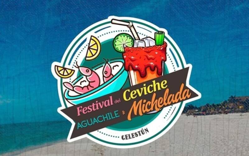 Ceviche, Aguachile, and Michelada Festival Fuels Celestun Tourism
