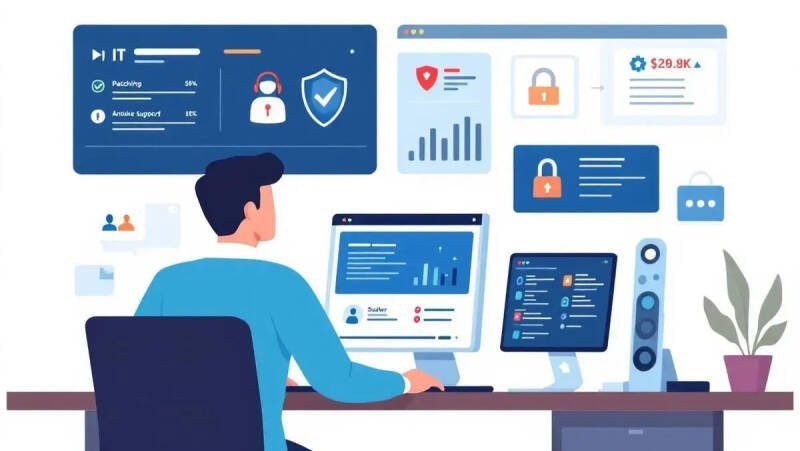 Splashtop Unified IT Platform: AI-Powered Endpoint Management