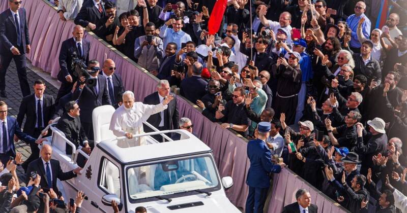 Pope Leo and Trump: A Growing Divide with Conservative Catholics