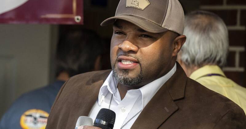 Ville Platte Mayor Arrest: Charges, Reaction, and What It Means for the Community