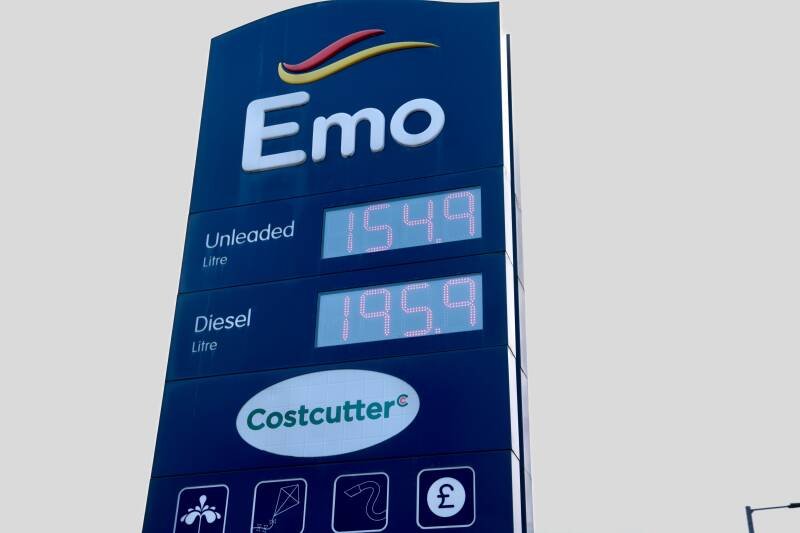 Republic of Ireland Fuel Duty Cuts: Impact on Northern Ireland and Drivers