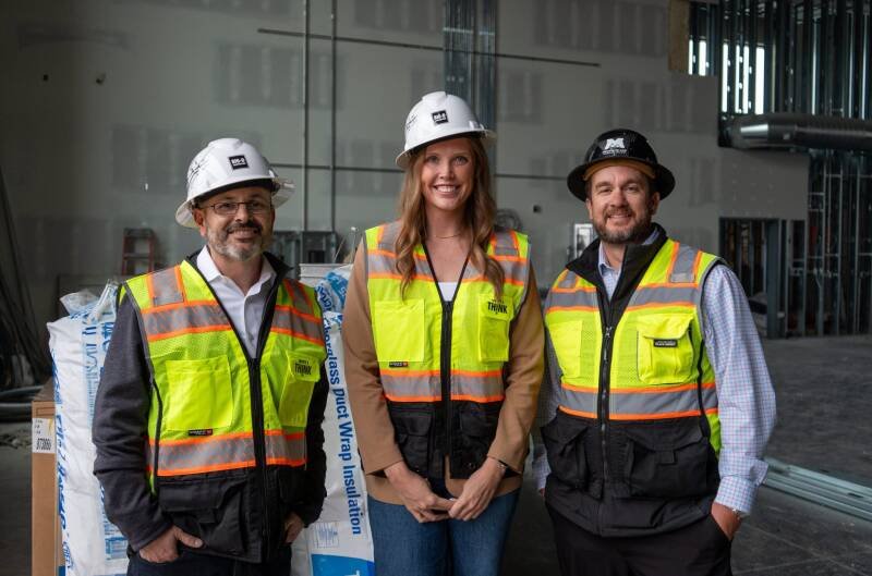 Mountainland Technical College Opens New Wasatch Back Campus: What it Means for Utah