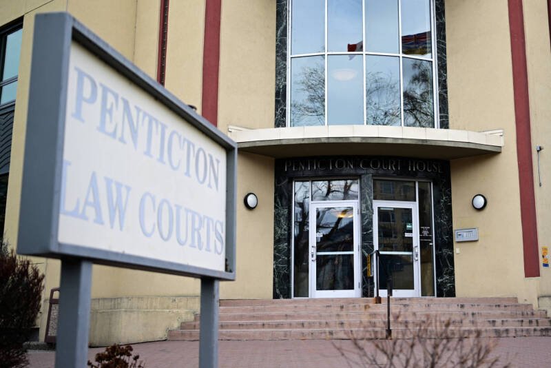 Former Okanagan Hockey Player Sentenced for Sex with Minor: Why This Matters