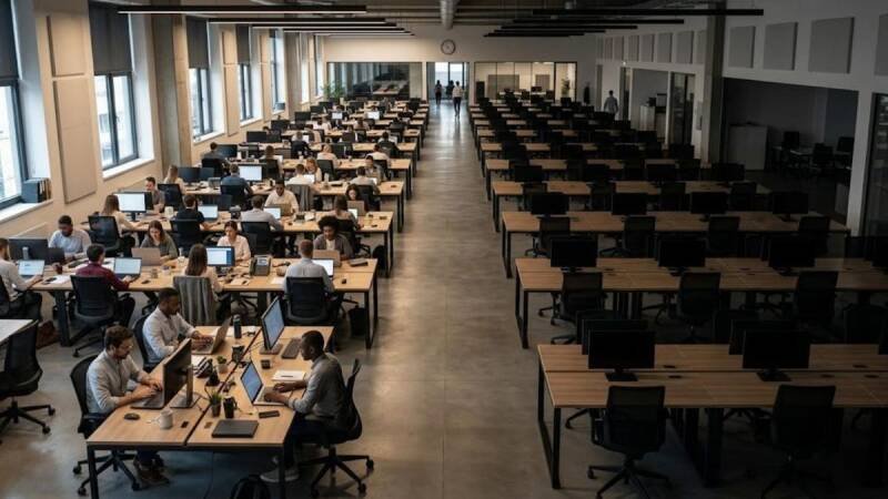 Tax Burden Still Felt: Why Americans Think They Overpay