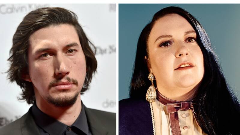Lena Dunham Memoir Alleges Adam Driver Chair Throwing Incident: Analysis & Impact