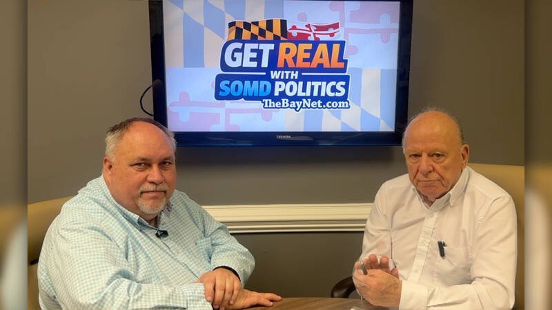 Roy Alvey's Vision for St. Mary's County: Spending, Development & Priorities