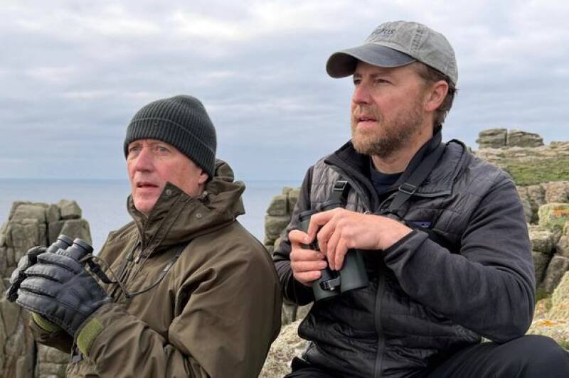 Adrian Edmondson Opens Up About Health Struggle: What You Need To Know