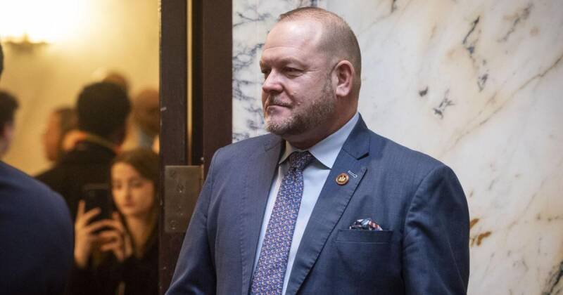 State Legislature Erupts in Final Hour: What It Means for You