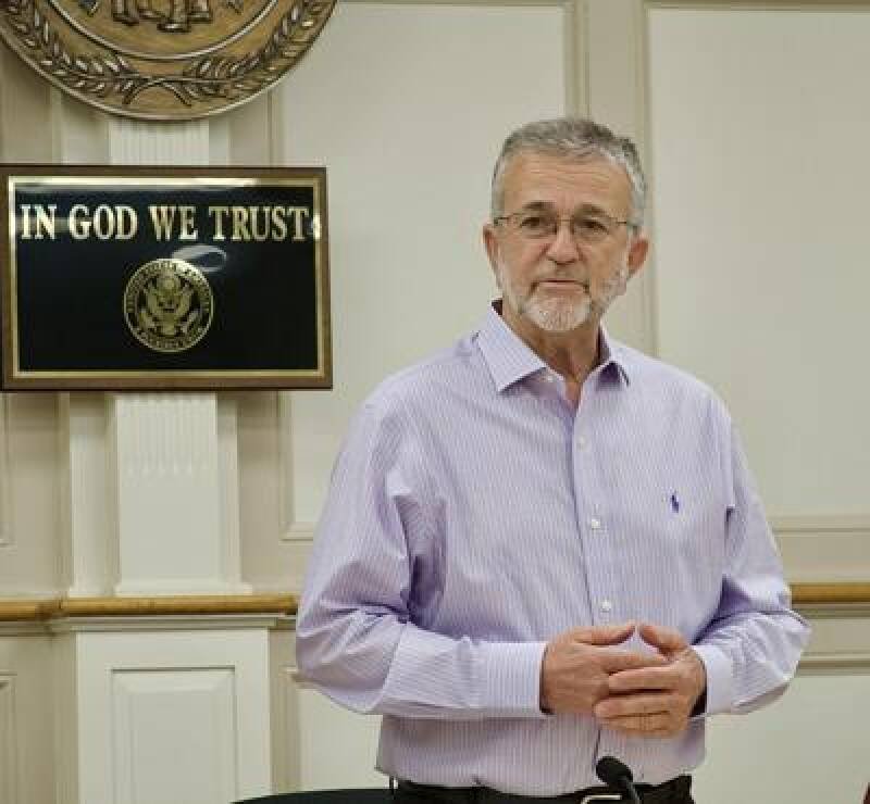 Pulaski County Scores Big: Millions Approved for Roads, Community Centers, and Housing