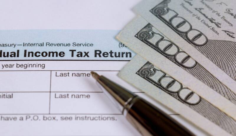 Tax Day 2026 Freebies: Get Free Food & Deals With Your Refund