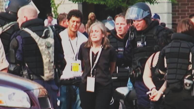 Amy Goodman: Fearless Journalism and Why It Matters