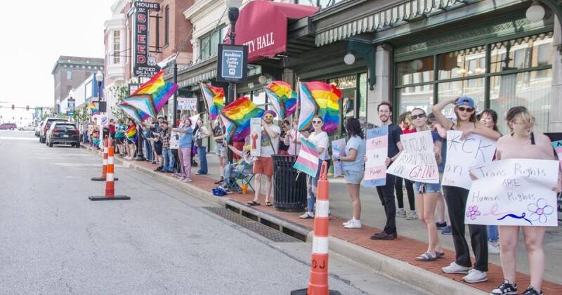Joplin Residents Protest Council Member's Comment: What It Means