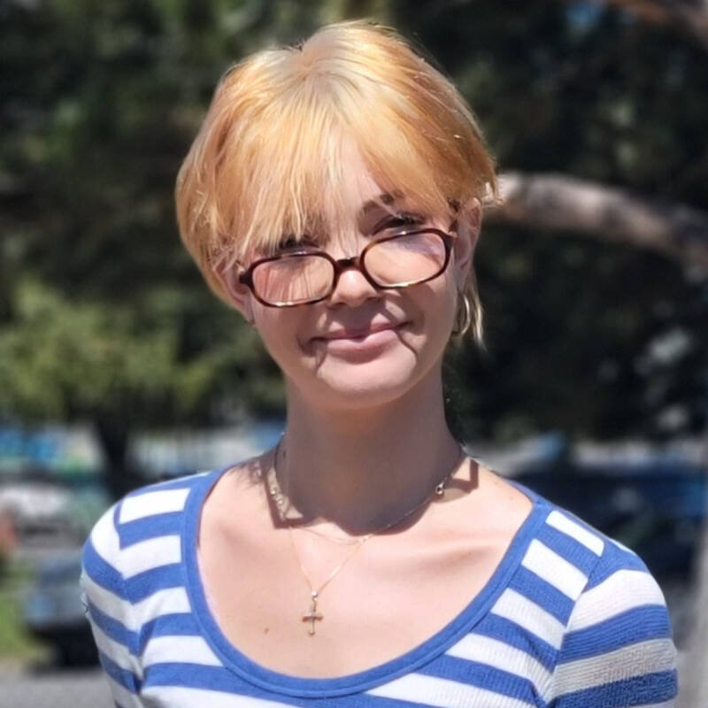 High Schooler Maya Kirch Shines: Rotary Club Spotlight on Future Forensic Scientist