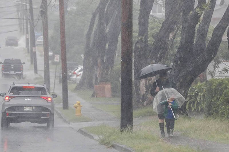 Hawaii Storm Damage: $700M and Recovery Begins - Expert Analysis