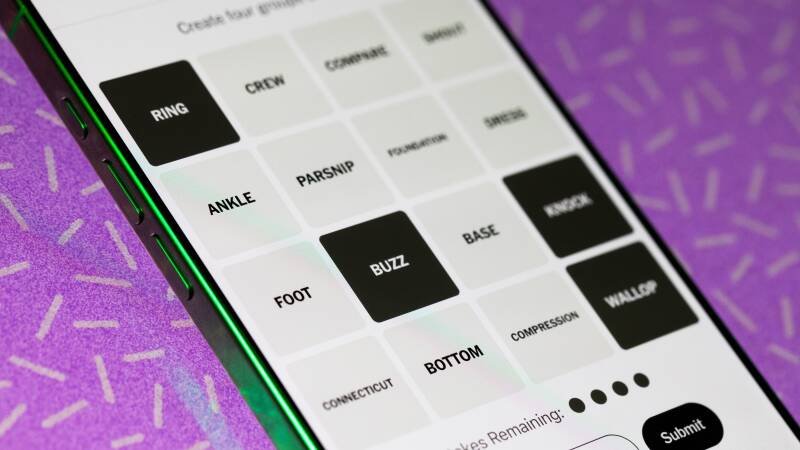 NYT Connections April 15, 2026: Hints, Answer, and Expert Analysis