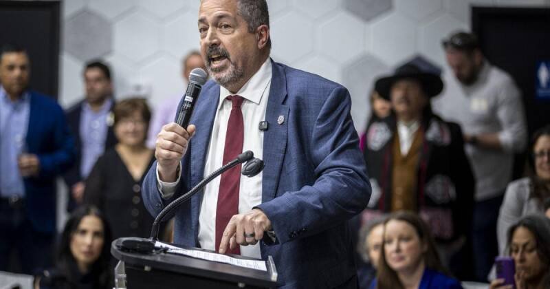 Horse Racing Money Fuels Anti-Haaland PAC: What It Means