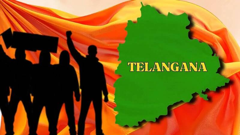 Hate Crimes Spike in Telangana: Analyzing the Rising Trend and Its Implications