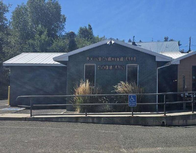 John Day City Council Budget Committee Appointment: What It Means for You