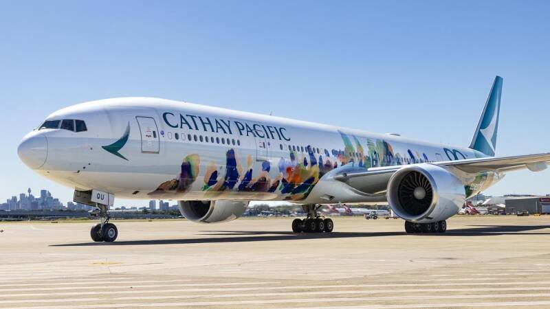 Cathay Pacific Celebrates 80 Years with New Initiatives: What It Means for Travelers