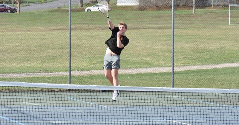 Lee High School Wins Co-ed Tennis Match Against Pittsfield: A Breakdown
