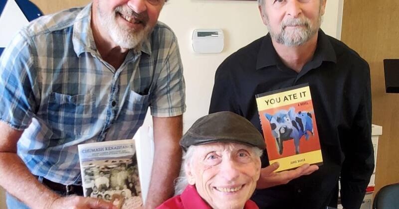 Local Authors Shine at Buellton Library Event: Why It Matters