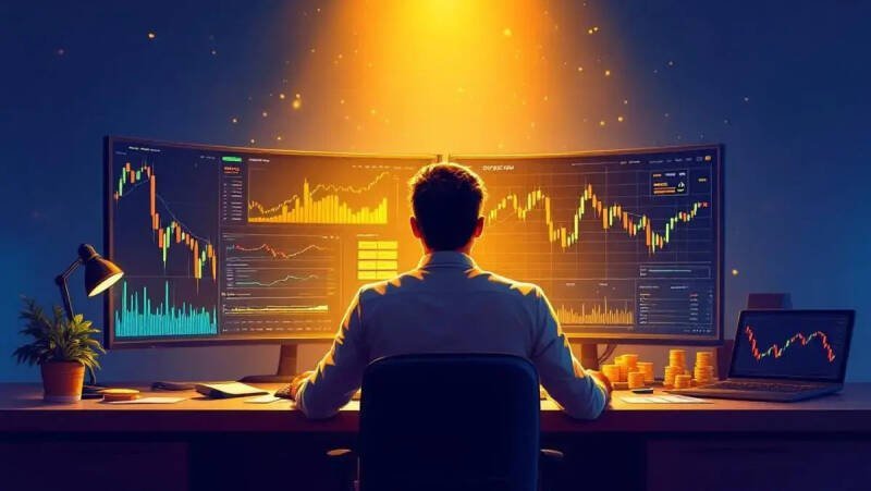Bitget Launches CFD Copy Trading: Riding the Volatility Wave
